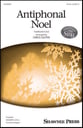 Antiphonal Noel Two-Part choral sheet music cover